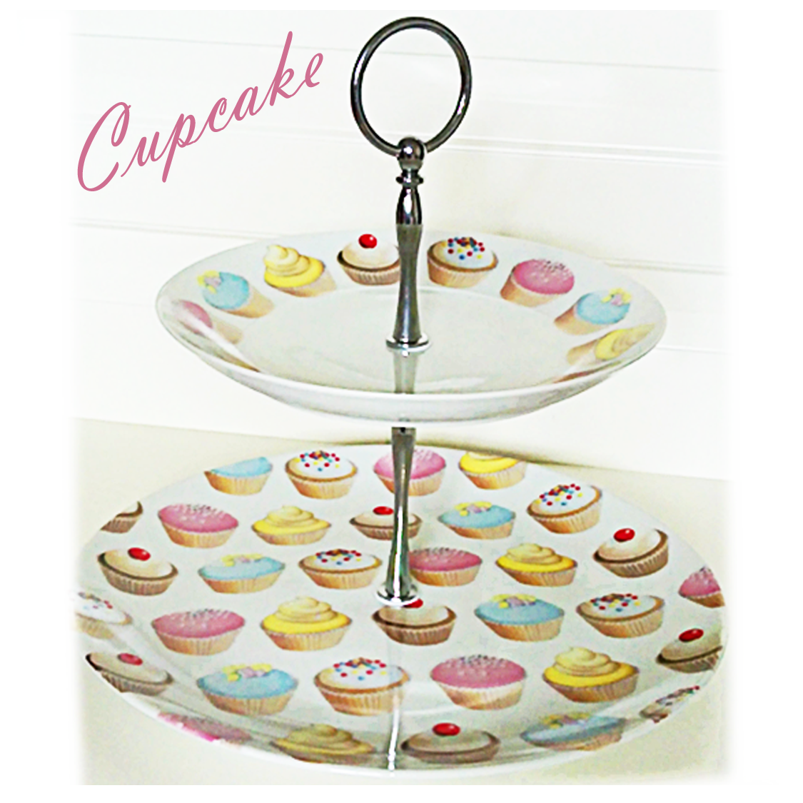 CUPCAKE -tema!